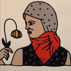 Meet your Posher, Kristin